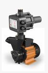 PRESSURE BOOSTER PUMP KIRLOSKAR PUMPS WITH CRI PUMP CONTROLLER (ANISA series, 0.5 HP)