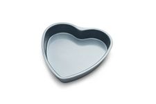 Fox Run 4458 Preferred Non-Stick Heart Pan, 8 inches