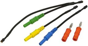 Lisle 69200 Test Lead Kit for Relay