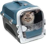 Catit Catit 2.0 Cabrio Carrier, Blu