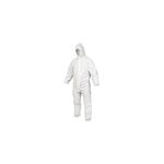 OX PP Disposable Coverall 40G - Size XXL