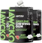 JAWCKO Ultra-tough Jawline Chewing 
