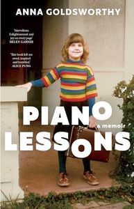 Piano Lessons: A Memoir