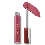 PRAUSH (Formerly Plume) Luxe Matte Liquid Lipstick Super Hydrating and Long Lasting, Looker