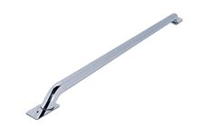 Dee Zee DZ99601 Stainless Steel Side Rail