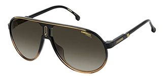 CARRERA Unisex's CHAMPION65/N Sunglasses, Multicoloured, Único