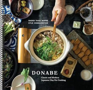 Donabe: Cl