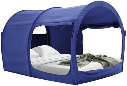 Bed Tent D