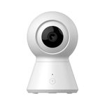 WOLF-GUARD K2 TuYa Security Camera, 1080P WiFi Baby Monitor, 2-Way Audio, Motion Detection,IR Night Vision, Works with Alexa