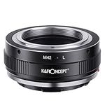 K&F Concept Lens Mount Adapter M42-