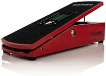 Ernie Ball VP JR Tuner Pedal, Red (P06202)