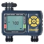 Melnor 2-Zone Automatic Water Timer