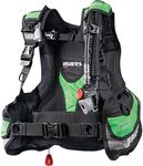 Mares Scuba Explorer Children's BCD