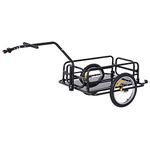 Bike Cargo Trailer