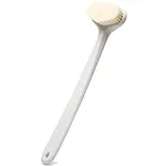 Upgraded Bath Body Brush with Comfy