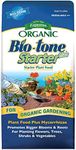 Espoma BTSP4 4 Lbs Bio-Tone Starter Plus 4-3-3