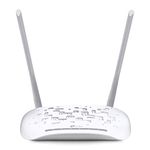 Att Dsl Modem Wireless Router