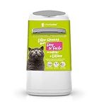 LitterLocker Cat Litter Disposal System Design White 1 Count (Pack of 1)