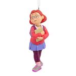 Hallmark Disney/Pixar Turning Red Meilin Lee Christmas Ornament