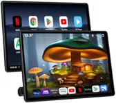 13.5" Android 13 Car TV,Touchscreen
