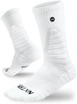 3 Pairs Nxtrnd Crew Socks for Men &