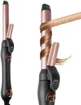Automatic Rotating Curling Iron 1-i