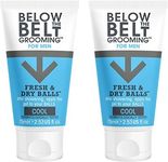 Below the Belt 2-Pack Ball Cream – 