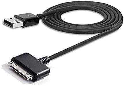 1M Replacement USB Cable Cord Suitable for Nook HD 7 in BNTV400 8GB Data Sync Charger