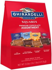 GHIRARDELL
