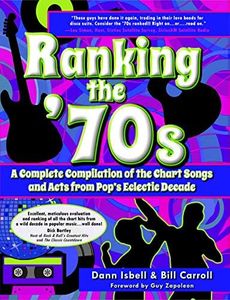 Ranking the '70s