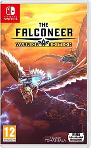 The Falcon