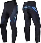 Cycling Pants Padded Bicycle Tights