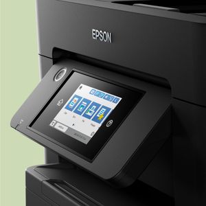 Epson WorkForce WF-4830 All-in-One Wireless Inkjet Printer