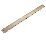 Guitar Straight Edge Tool, Practical 24.75 Notched Fret Board Straight Edge Luthiers Tool for Guitars Neck Leveling