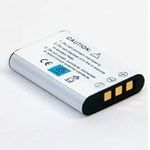 Li Ion Rechargeable Battery Pack fo