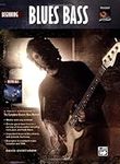 Beginning Blues Bass w/DVD (Complet