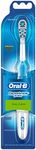 Oral-B CrossAction Power Dual Clean