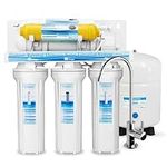 Geekpure 6-Stage Reverse Osmosis Dr