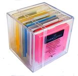 Faber-Castell Kneadable Eraser in Plastic Box (Pack of 3)