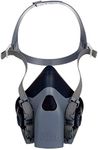 3M Reusable Respirator Half Facepie