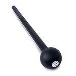 POWER GUIDANCE Steel Mace Perfectly Develop Stabilizer Muscles, Joints, and Core Strength (7.5kg)