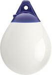 Polyform A-1 Buoy White 11 x 15 in.