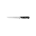 TRAMONTINA Century Filleting Knife 15cm (6 Inch) Precision Stainless Steel Blade for Fish & Meat | Ergonomic Reinforced Handle | NSF Certified | Professional Kitchen Knife | 25 Yr Warranty*