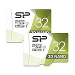Silicon Power 32GB Dual Pack High S