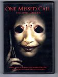 One Missed Call (Un appel manquant) (Bilingual)