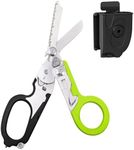 Trauma Shears Raptor Rescue Emergen