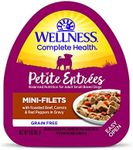 Wellness Petite Entrées Mini-Filets