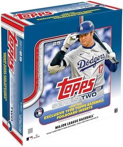 2025 Topps