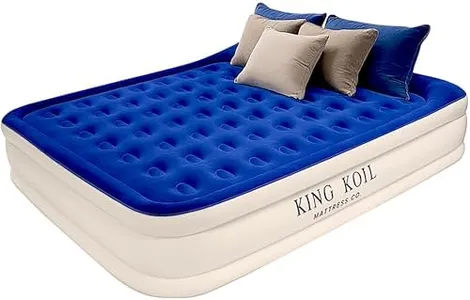 King Koil 