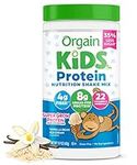Orgain Kids Protein Powder Shake Mi
